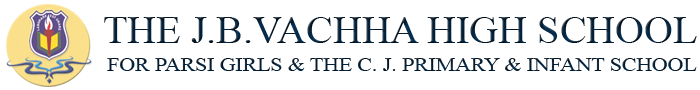 J.B. Vachha High School For Girls,Parsee Colony, Dadar, one of the best cbse school in Mumbai