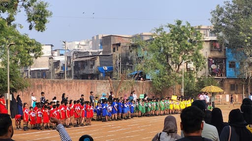 Karthika High School & Junior College gallery image 4