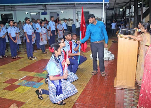 Karthika High School & Junior College gallery image 2