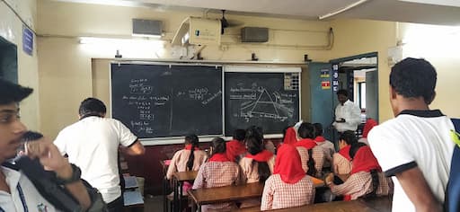 Karthika High School & Junior College gallery image 5