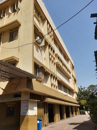 Auxilium Convent High School gallery image 2