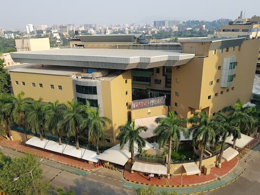 American School of Bombay gallery image 6
