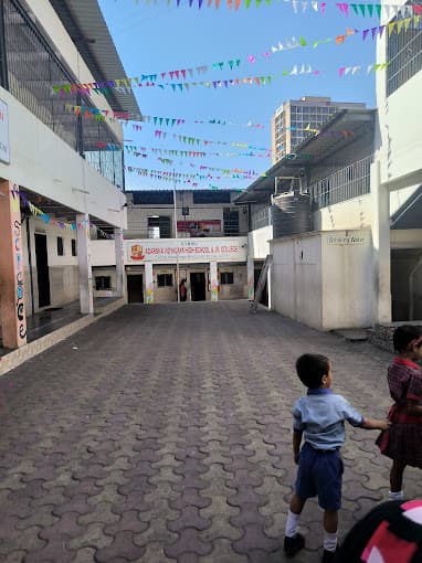 Adharsh Vidyalaya High School & Junior College gallery image 3