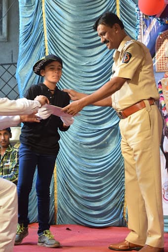 Vivek English High School gallery image 6