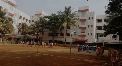 Vivekanand English High School gallery image 6