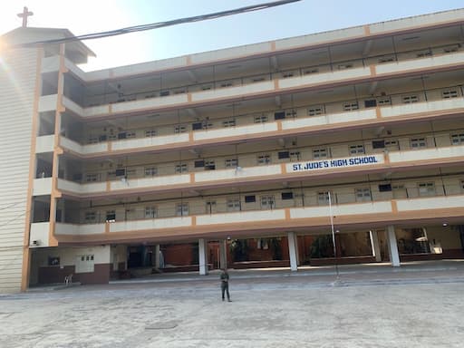 St. Jude's High School gallery image 6