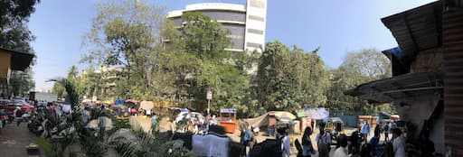 R.N. Gandhi High School gallery image 2