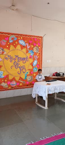 Vasudev C Wadhwa Arya Vidya Mandir gallery image 7
