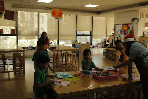 Mount Litera School International gallery image 11