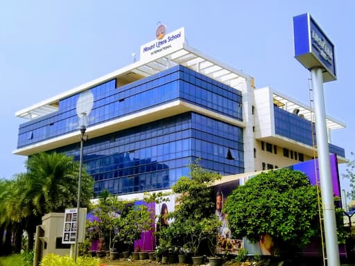 Mount Litera School International gallery image 2
