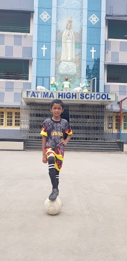 Fatima High School gallery image 1