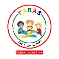PARAS PRE SCHOOL, Gurgaon  logo