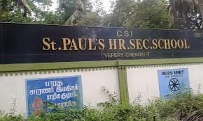 csi-stpauls-hrsec-school-chennai