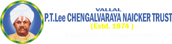 PTE Chengalvaraya School, Chennai logo