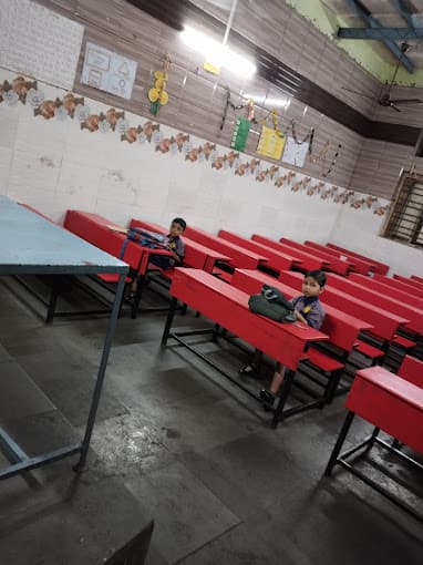 Shri B.D. Shukla English High School and Junior College gallery image 5