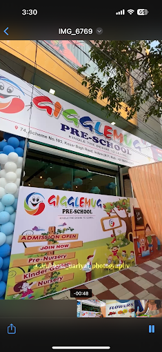 Gigglemug Preschool gallery image 2
