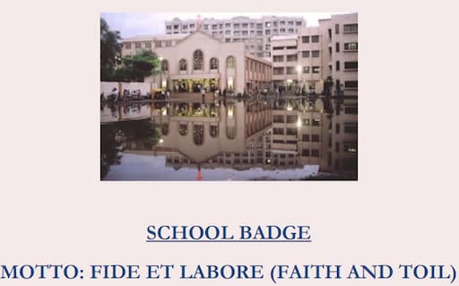 St. Anthony High School gallery image 1