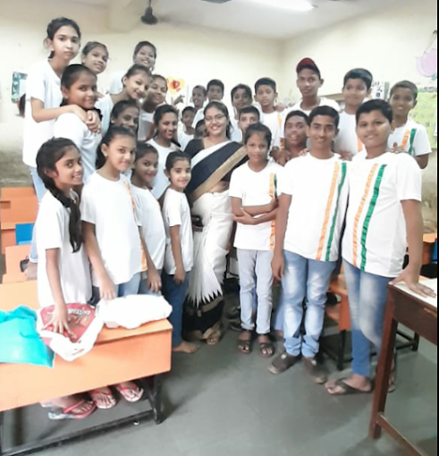 Rameshwar Vidya Mandir gallery image 1