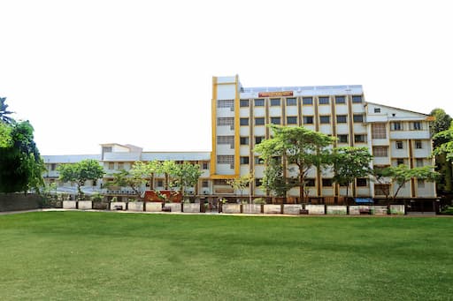 Goregaon Education Societys English Medium School gallery image 2