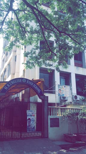 GM International School gallery image 2