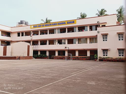 Our Lady Of Good Health High School gallery image 4