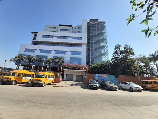 Ascend International School gallery image 2