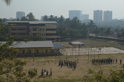Modern English School gallery image 5