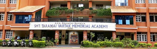 Smt Taramai Vartak Memorial Academy gallery image 1