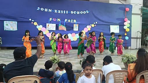 John XXIII School gallery image 7