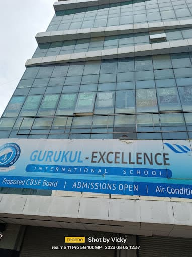 Gurukul Excellence International School gallery image 2