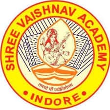 vaishnav h, s, school, one of the top state board school in Indore