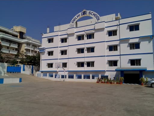 Delhi School of Excellence gallery image 1