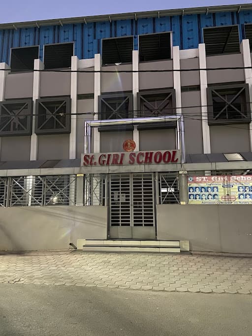 Saint Giri School gallery image 1