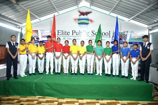 Elite Public School gallery image 2