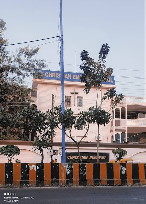 Christian Eminent School gallery image 1