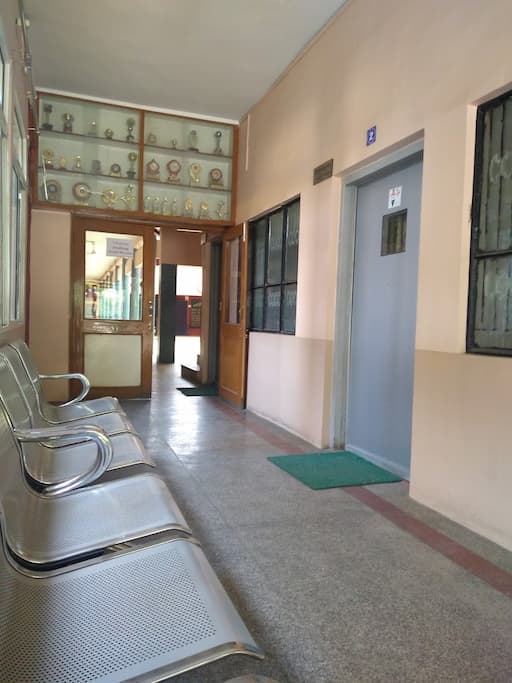 SICA Sr Secondary School gallery image 2