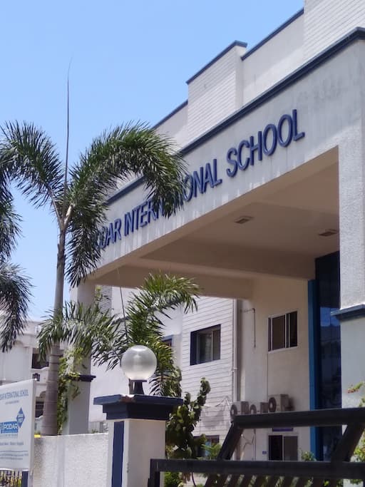 Podar International School and Podar Prep gallery image 3