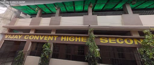 Vijay Convent Higher Secondary School gallery image 2