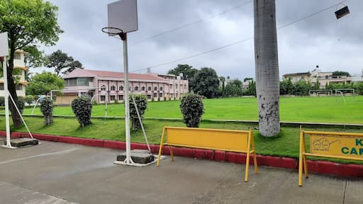 St Arnold's Higher Secondary School gallery image 1