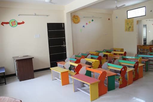 Bachpan Play School gallery image 1