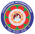 Choithram International, Manikbagh, Indore logo