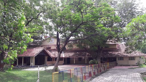 Daly College gallery image 1