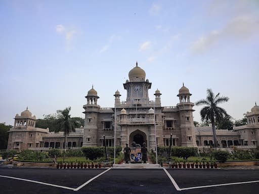 Daly College gallery image 2