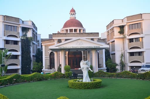 The Emerald Heights International School gallery image 3