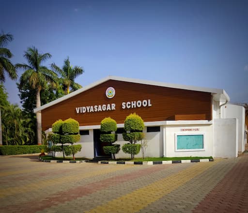 VIDYA SAGAR SCHOOL gallery image 4