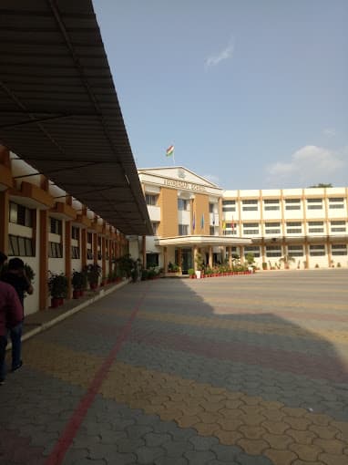 VIDYA SAGAR SCHOOL gallery image 2