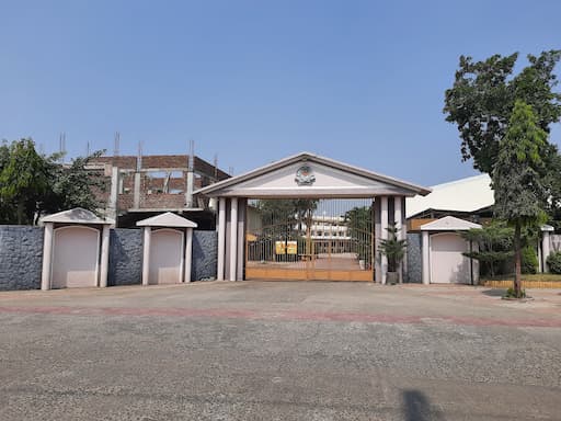 VIDYA SAGAR SCHOOL gallery image 3