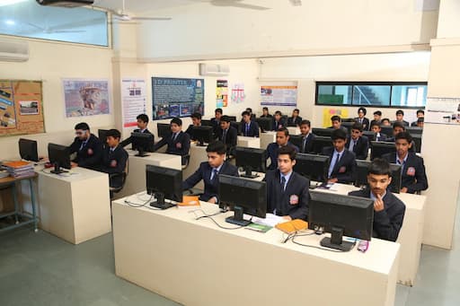 Sanmati Higher Secondary School gallery image 3