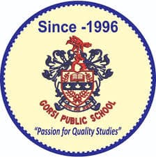 Gorshi public school, one of the top cbse school in Jaipur