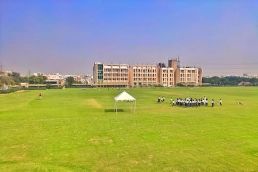 Neerja Modi School gallery image 11